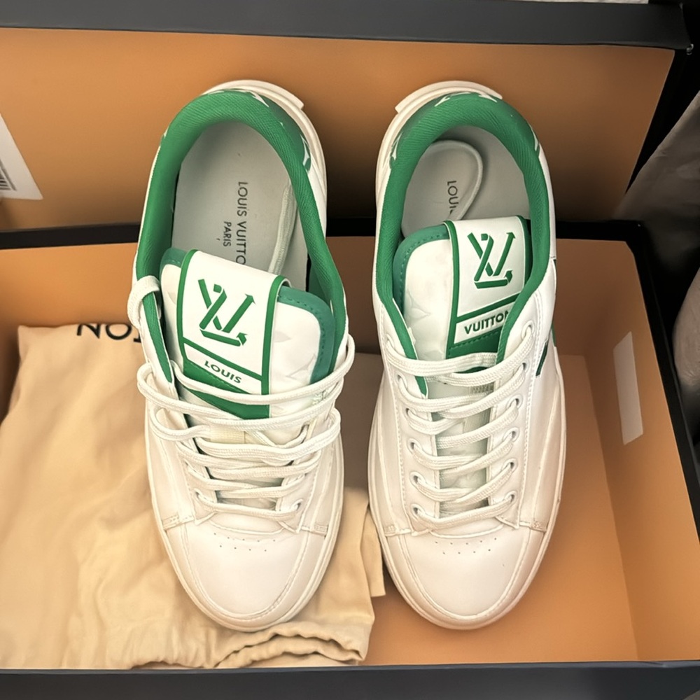 Louis Vuitton Charlie sneaker